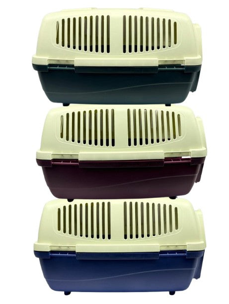 Pet Cages