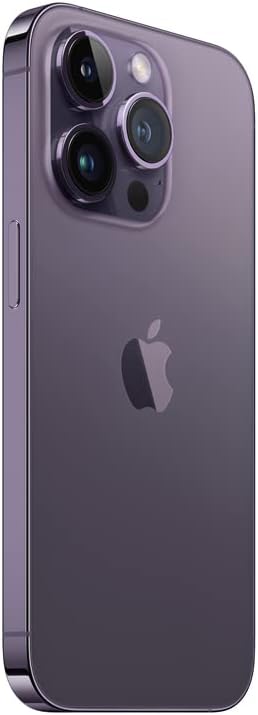 Apple iPhone 14 Pro 256 GB Deep Purple – Cash Converters