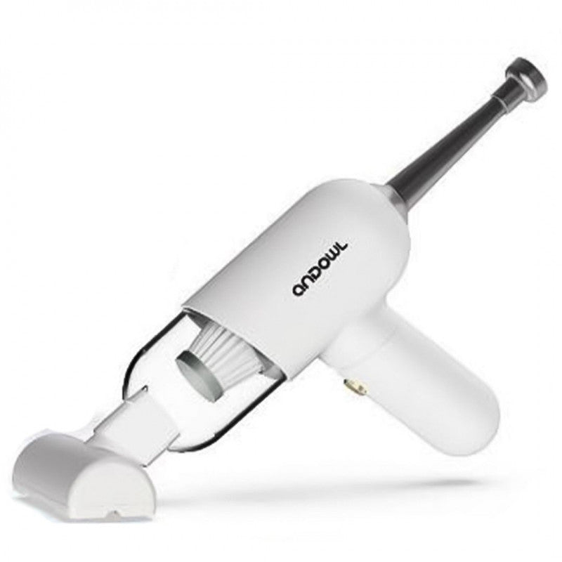 Andowl Handheld Cordless Vacuum Cleaner QXC067 Main image