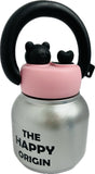 Fun Supply Chain Water Bottle 800mL