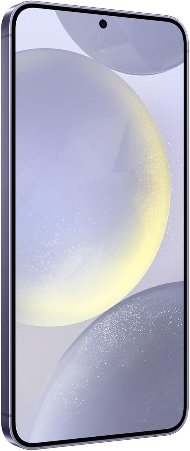 Samsung Galaxy S24+ 5G 512GB Cobalt Violet Main image