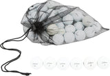 Clean Green Golf Balls Recycled And Used Golf Balls For Titleist Pro V1 Golf Balls Pack Of 24pcs