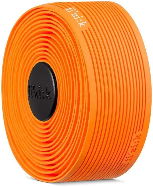 Fizik Vento Microtex Tacky Fluo 2mm Orange Main image