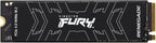Kinghston Fury Renegade SSD 4000GB 7300MBps