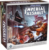 Star Wars Imperial Assault Game