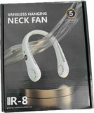 R8 Vaneless Hanging Neck Fan