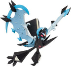 Pokemon Action Toy-Necrozma Dawn Wing (ML17/SN16)