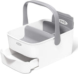 OXO Tot Diaper Caddy with Changing Mat