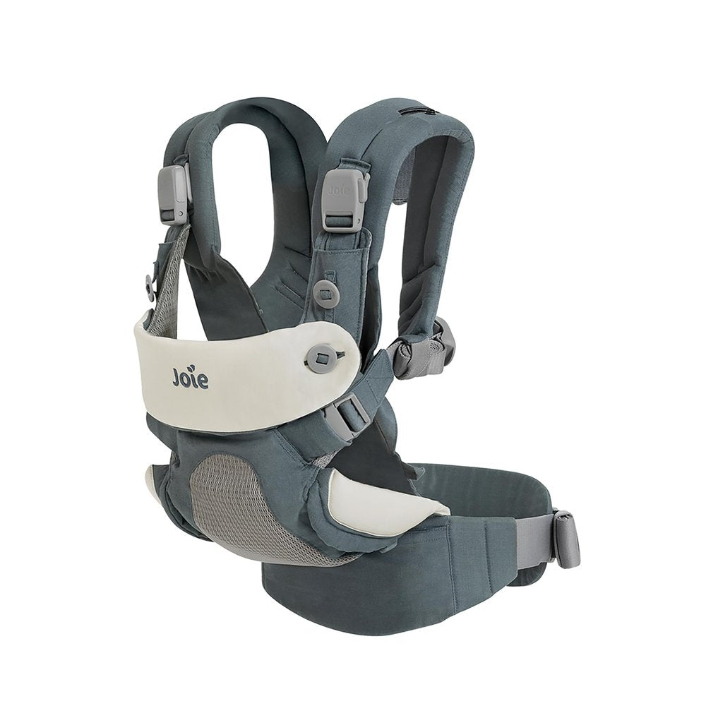 Joie Savvy Baby Carrier Ergonomic, Adjustable Baby Carrier Main image