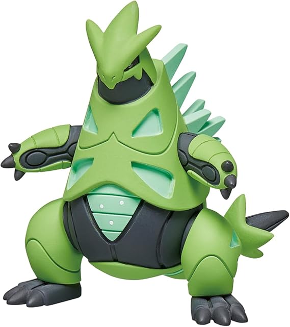 Pokemon Action Toy-Iron Thorns (SN81) Main image