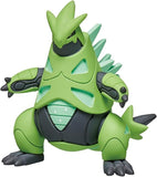 Pokemon Action Toy-Iron Thorns (SN81)