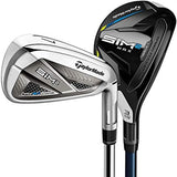 TaylorMade SiM 2 Max Combo Mens Steel Regular 25 Degrees