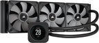 Corsair iCUE H150i RGB PRO XT Liquid CPU Cooler CW9060045WW