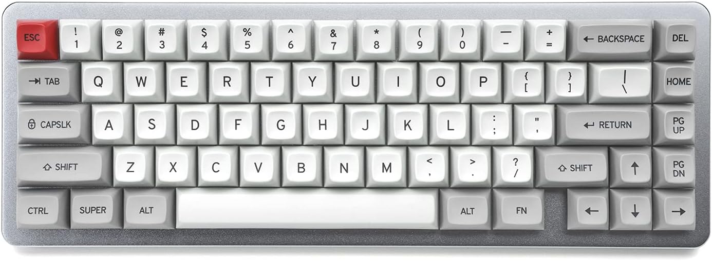 DROP Keycap Set For Cherry MX Switches And Clones 70Keys Secondary image