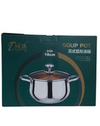 Tongsheng Soup Pot 18cm