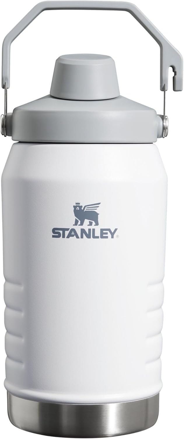 Stanley Iceflow Fast Flow Jug 64oz Polar Main image