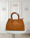 Picard Tote Bag Camel
