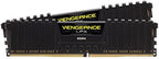 Corsair Vengeance LPX 32GB 2x16GB DDR4 DRAM 2133MHz C13 Memory Kit Black ‎CMK32GX4M2A2133C13