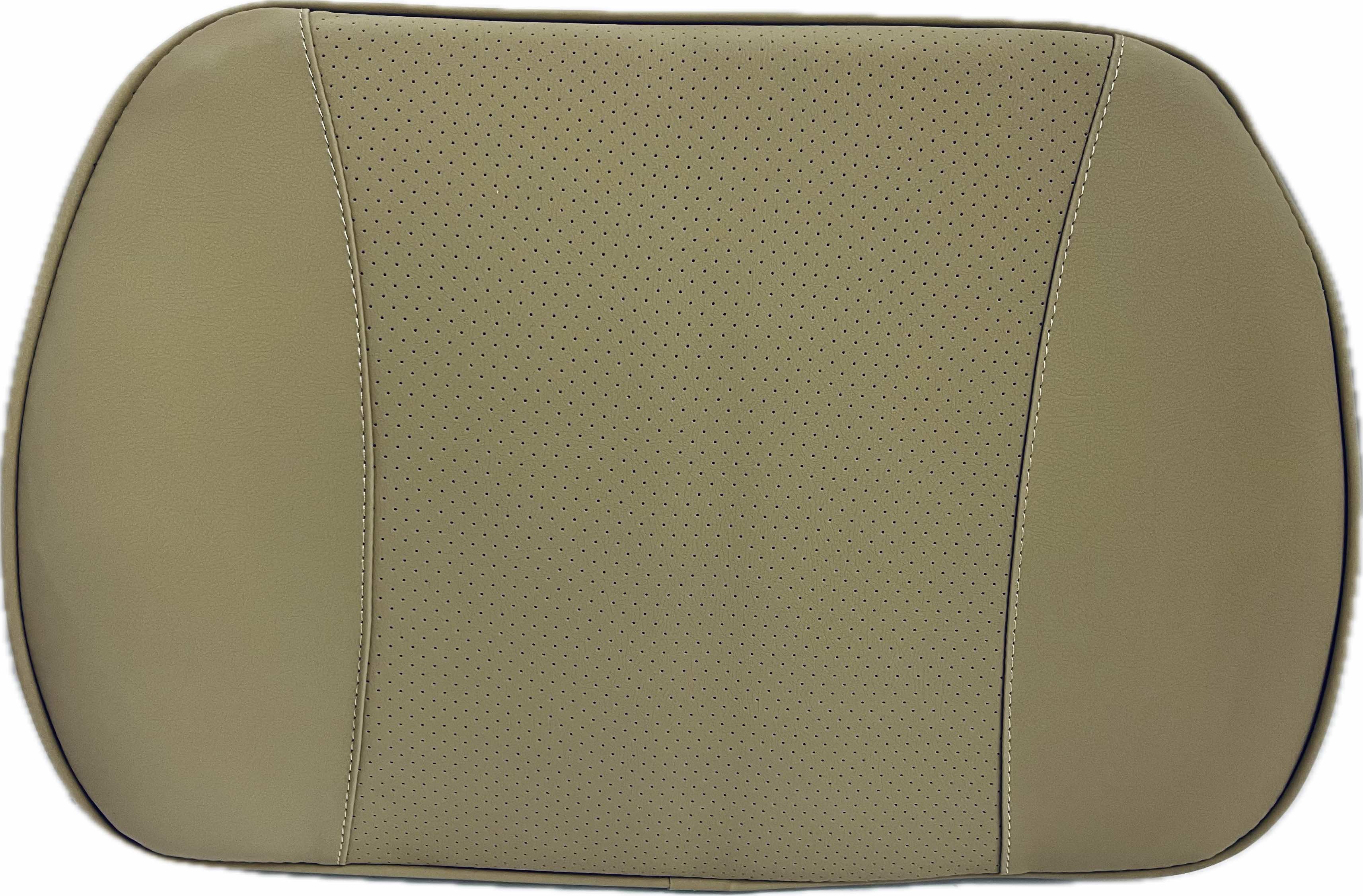 Senior Space Cotton Series Waist Pillow