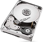 Seagate ST10000VN0008 IronWolf Internal Hard Drive 10TBin 3.5in