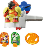 Pokemon Action Toy-Armarouge Ultimatch Starter Box
