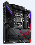 ASUS ROG Rampage VI Extreme Omega X299 Gaming Motherboard