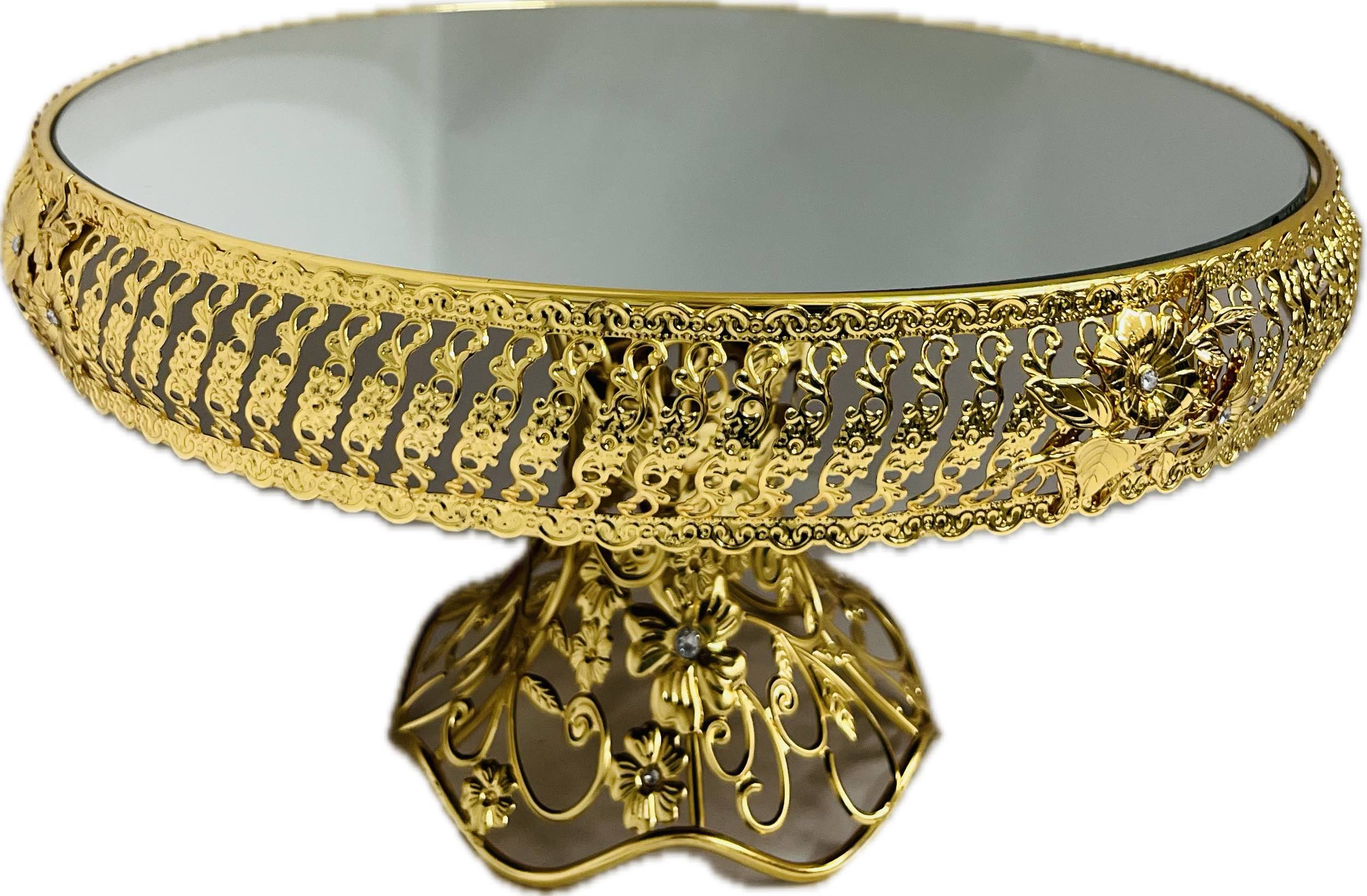Arabic Cake Stand Main image