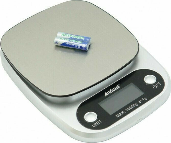 Andowl C305 Digital Kitchen Scale 10kg Main image