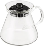 Kalita Coffee Server Pour Over Carafe 500ml