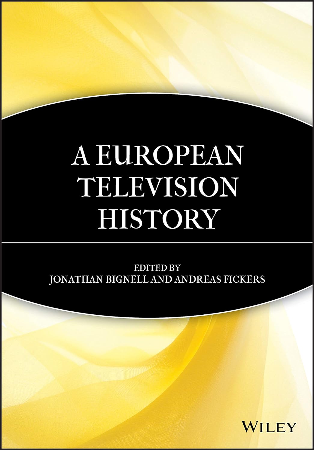 A European Television History Main image