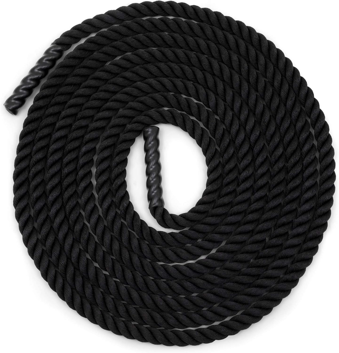 Champion Sports 1.5in X 30in Rhino Poly Training Rope RPT1530 Main image