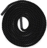 Champion Sports 1.5in X 30in Rhino Poly Training Rope RPT1530