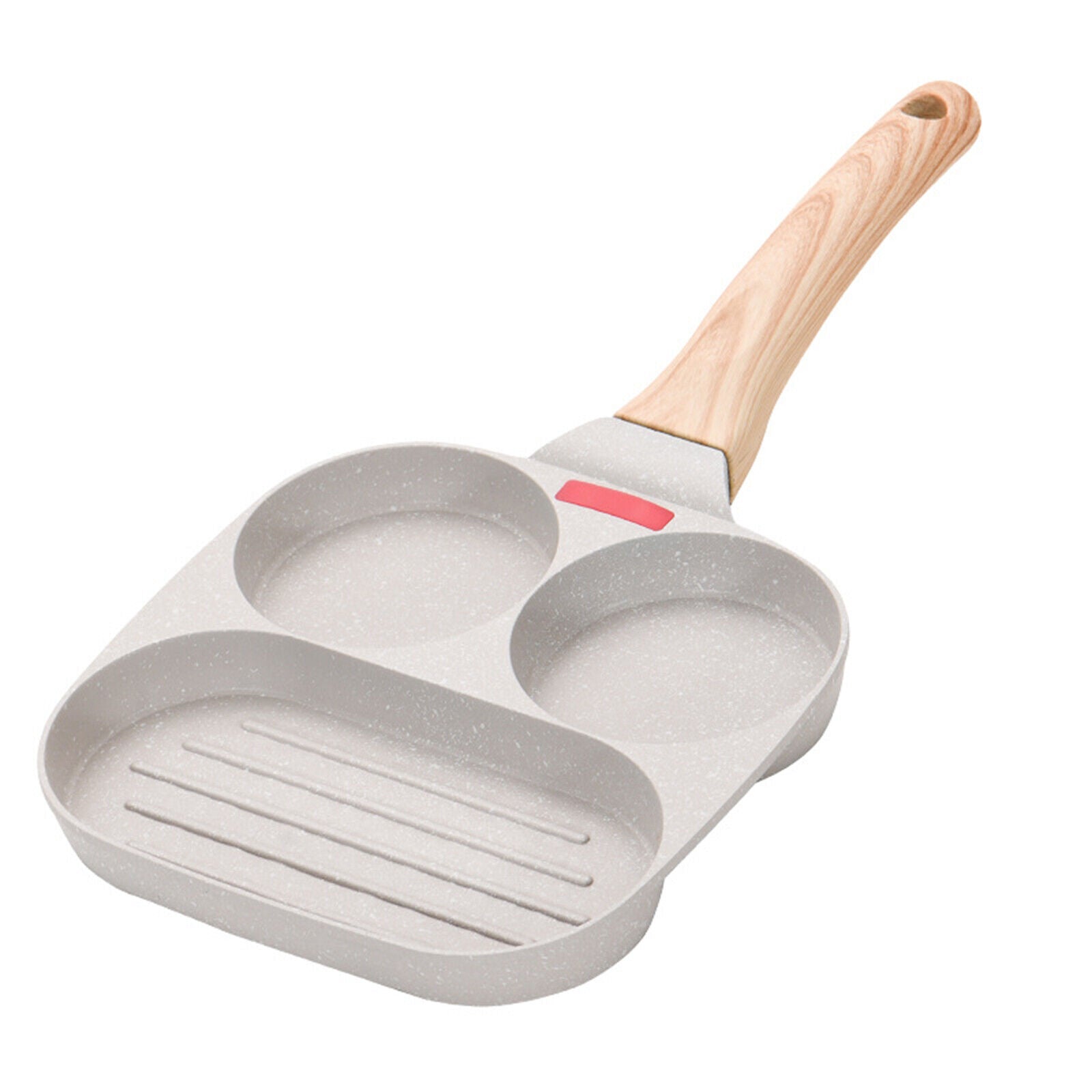 Breakfast Frying Pan Secondary image