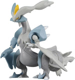 Pokemon Action Toy-White Kyurem (ML10/SN09)