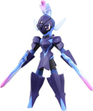 Pokemon Action Toy-Ceruledge (MS55/SN63)