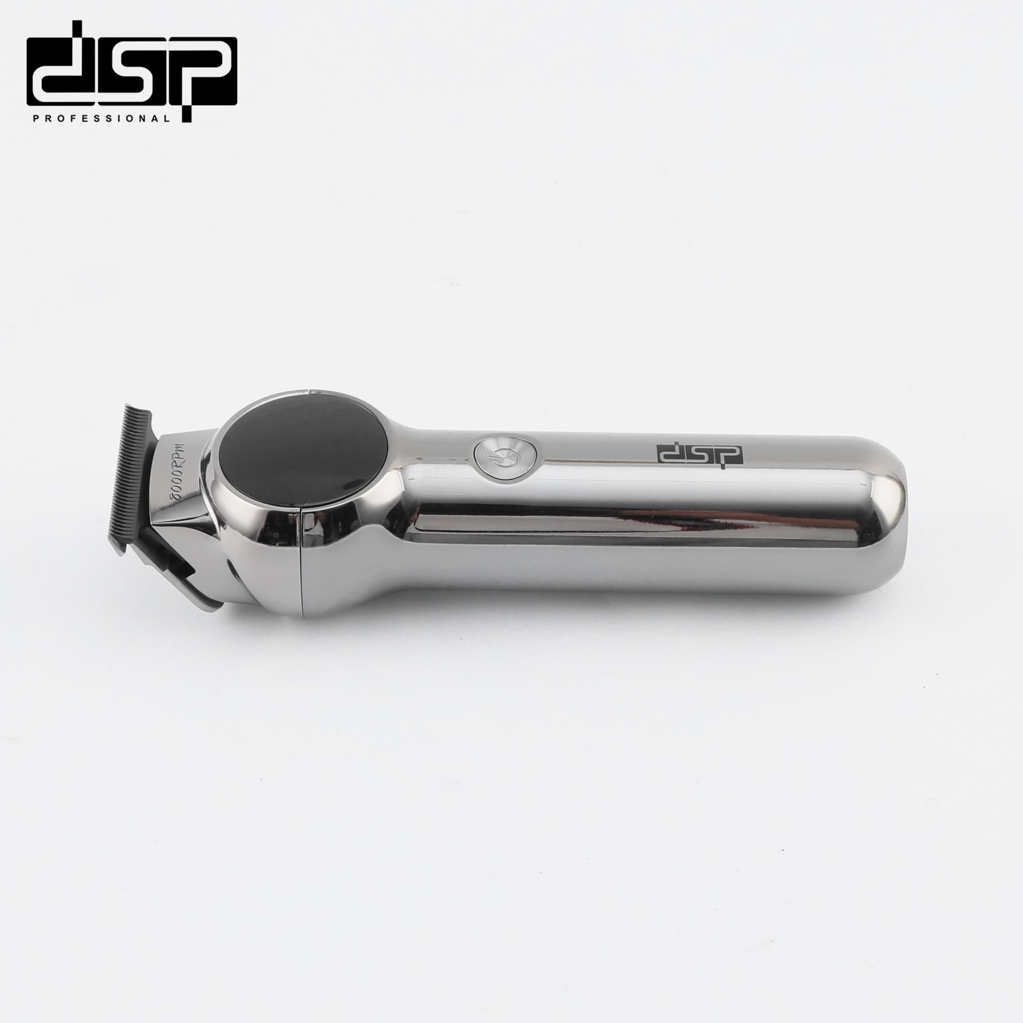 DSP 91418 USB Hair Trimmer Main image