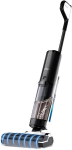 Vacuum Cleaner-Self Cleaning/Sterilization Function