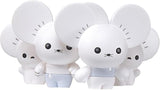 Pokemon Action Toy-Maushold (MS24/SN56)