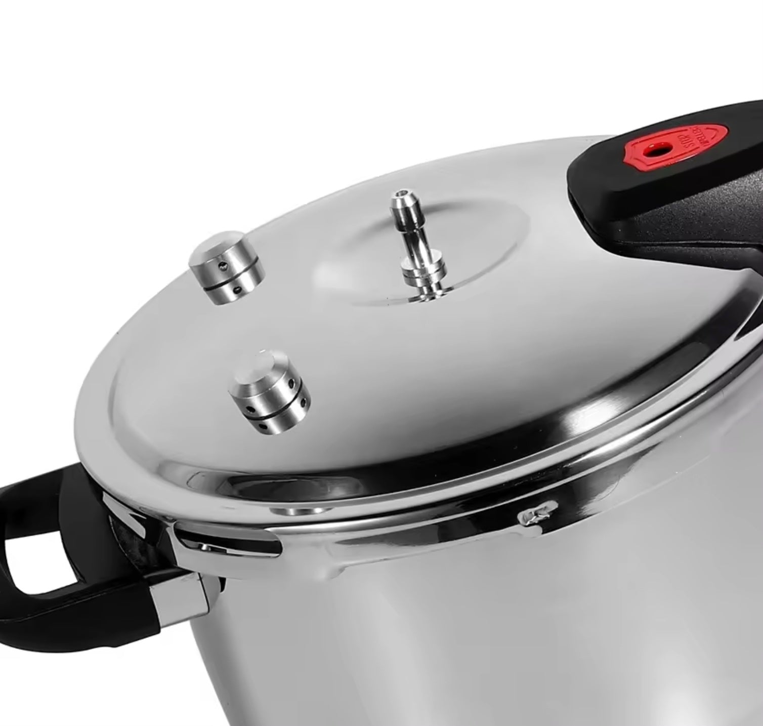 Pressure Cooker SS 20cm Main image