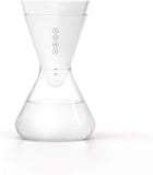 Soma 6 Cup Water Filter Glass Carafe