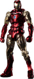 Sen Ti Nel Marvel Iron Man Sentinel Fighting Armor