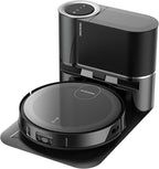 Robot Vacuum and Mop Combo