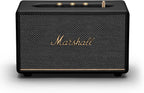 Marshall Acton III Homeline Wireless Bluetooth 5.2 Speaker Black
