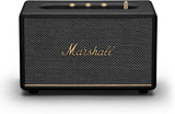 Marshall Acton III Homeline Wireless Bluetooth 5.2 Speaker Black