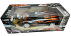 Top Rapid 4x4 Speed Remote Controlled Racer