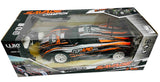 Top Rapid 4x4 Speed Remote Controlled Racer