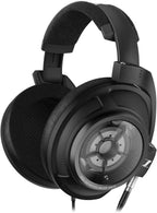 SENNHEISER HD 820 ClosedBack Headphone Black