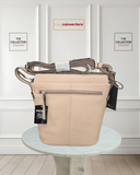 Picard Bucket Sling Bag Blush Pink