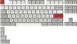 DROP + Matt3o MT3devtty Keycap Set For Tenkeyless Keyboards For Cherry MX Switches And Clones TKL 91 Key Kit