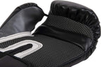 Everlast Pro Style Training Gloves 12oz Black